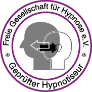 Hypnose - gepr&uuml;fter Hypnotiseur