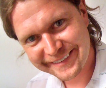 Jochen - Therapeut mit Herz! Jochen - Therapeut mit Herz!
